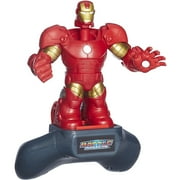Marvel Battle Masters Iron Man Figure