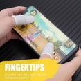 thumbnail image 3 of 2 fundas transpirables para el dedo del mando del juego, funda para el pulgar a prueba de sudor (A) Universal  Accesorios Electrónicos, 3 of 9