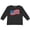 Vintage Smoke, variant on Inktastic Grunge American Flag Boys or Girls Long Sleeve Toddler T-Shirt