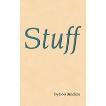Stuff (Paperback)