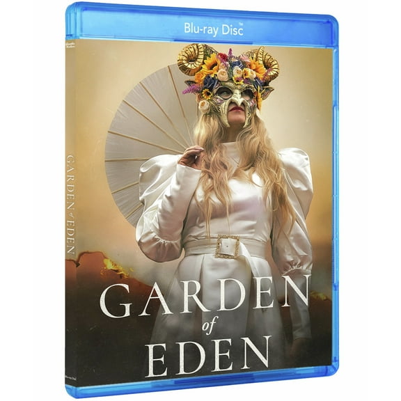 Gravitas Ventures - Garden Of Eden [BLU-RAY]