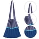thumbnail image 2 of Bolso de hombro informal para mujer, bolso de supermercado de gran capacidad, bolso de compras para mujer DQrwqpou Para Estrenar, 2 of 3