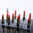 thumbnail image 2 of Lipstick , Clear Acrylic Lip Organizer Display, 2 of 8