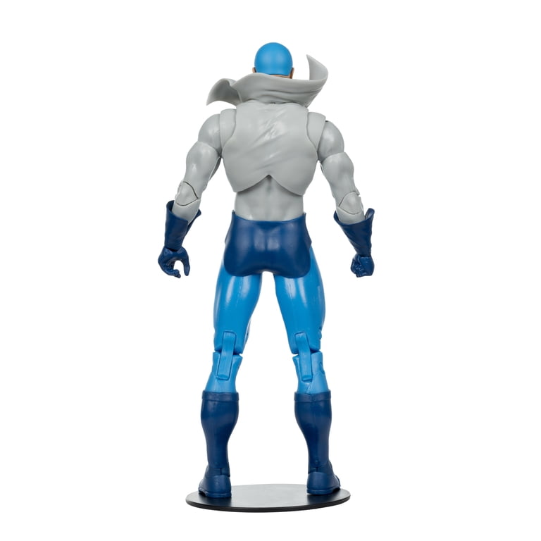 McFarlane Toys DC Multiverse Max Mercury 7in Gold Label - Walmart.com