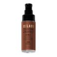 thumbnail image 4 of Milani Conceal + Perfect 2-In-1 Foundation + Concealer, Espresso, 4 of 14