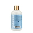 thumbnail image 2 of Shea Moisture Hydrate And Repair Shampoo for Damaged Hair, Manuka Honey And Shea Butter, 13 Oz.., 2 of 9