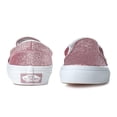 thumbnail image 3 of Tenis Vans Classic Slip On Y - 0CYTFSL - Niñas rosa 16, 3 of 7