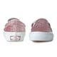 thumbnail image 3 of Tenis Vans Classic Slip On Y - 0CYTFSL - Niñas rosa 16.5, 3 of 7