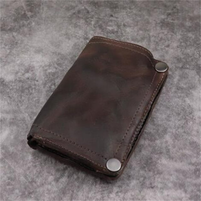 TIMIFIS Wallet for Men Wallet Women Long Multi Card Slot Multifunctional Wallet Card Bag -