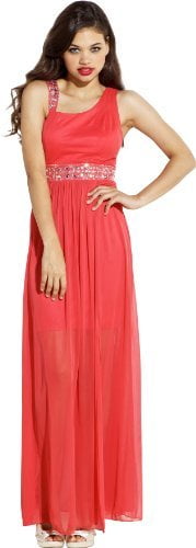 prom dress walmart