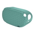 thumbnail image 2 of shamjina Shell Protective Cover Anti Slip Protector Sleeve for Quest 2 Accessories Green, 2 of 7