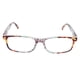 thumbnail image 5 of Gafas De Lectura, Cómodas De Llevar, Gafas De Presbicia De Moda, Borde Fuerte Y Resistente Para El Hogar ANGGREK +400, 5 of 8