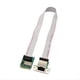 thumbnail image 4 of Tarjetas de Red Tarjeta de Red M.2(A+E) 1000Mbps Gigabit Ethernet 10/100/1000M RJ45 Adaptador de Red LAN para Computadora PC, 4 of 5