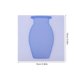 thumbnail image 2 of Silicone Wall Hanging Flower Vase for Plant Pot Use 4Pcs Set, 2 of 5