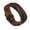 Brun, variante sur Koszal Bracelet Multi-Couches Personnalité Faux Cuir Punk Bracelet Tressé pour la Vie Quotidienne