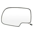 thumbnail image 3 of Espejo Retrovisor Exterior Izquierdo Con Calefacción Eléctrica Para Suburban 2003-2007, 3 of 8