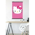 thumbnail image 5 of Hello Kitty - Face Wall Poster, 22.375" x 34", 5 of 5