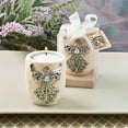 thumbnail image 1 of Exquisite Angel Design Candle Tea Light Holder | Package Of 72 | White, 1 of 1