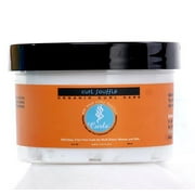 CURLS Curl Souffle Organic Medium Curl Cream (Size : 8 oz)