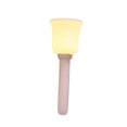 thumbnail image 1 of MERIGLARE Concert Cheering Lightstick Handheld Silicone Night Light for Carnival Party Bell, 1 of 8