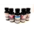 thumbnail image 3 of HOSLEY Aromatherapy Spa Meditation Set of 5, 55 ml Assorted Fragrance Warming Oils, 3 of 5
