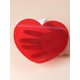 thumbnail image 4 of 10pcs Heart shaped Gift Bag, Clear Plastic Self Locking Resealable Bag Small Dustproof Jewelry Pouch, 4 of 4