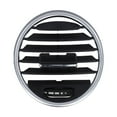 thumbnail image 2 of Air AC Vent for Mercedes for Benz W164 ML350 GL350 for GLEGLS Left Right Middle Side Dashboard Air Vent Outlet Grille Cover, 2 of 7