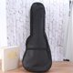 thumbnail image 4 of unbranded Funda Folk Para Ukulele Acústico Color Negro Con Materiales Duraderos Y Portátil, 4 of 8