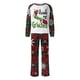 thumbnail image 2 of Pijamas navideños a juego Grinch - TKing Fashion 2024 Nuevos conjuntos de pijamas navideños familiares a juego Grinch, pijamas navideños navideños para parejas, adultos y niños, Hombres XXL, 2 of 4