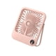 thumbnail image 1 of Ventilador, ventilador de techo, ventilador de escritorio, ventilador portátil, ventilador de escritorio USB, ventilador portátil plegable para aromaterapia, ventilador de pared silencioso para dormit, 1 of 2