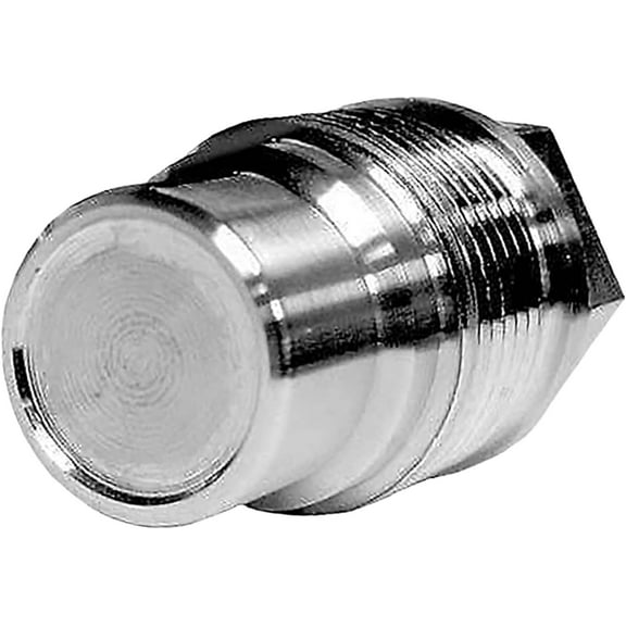 Fuel Rail Plug 1PCS 1110010015 1110010028 97371618 1110010013 Fits For Dodge Ram 2500/3500 2007.5-2018 For Cummins Engine 6.7L