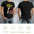 thumbnail image 6 of Graphic Tees Men Funny Tshirts Shirts for Men Blank T Shirts Mens Tshirts Cotton, 6 of 7