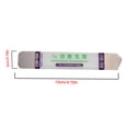 thumbnail image 3 of Methold 21 Uds. Kit de reparación de teléfonos móviles, juego de destornilladores antideslizantes para teléfonos móviles, herramienta de reparación Type3 NO3, 3 of 6