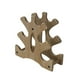 thumbnail image 4 of Soporte para Barra, 3 Niveles, Ahorra Espacio, Soporte Compacto para Barra Fabricado en [material], Estante de Almacenamiento, para Entrenamiento de F, 4 of 9