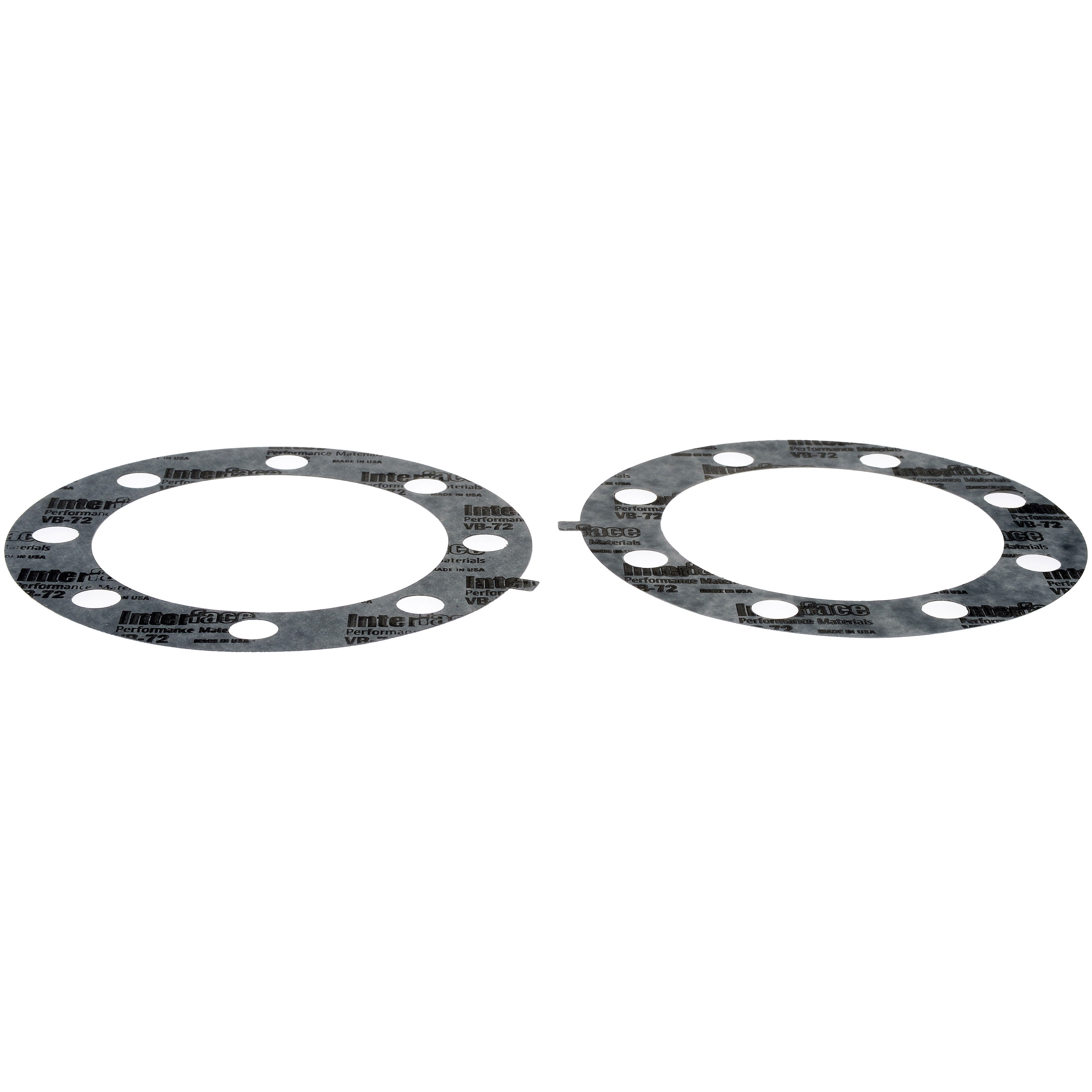 Dorman 926-878 Rear Axle Flange Gasket Kit for Specific Chevrolet / GMC Models