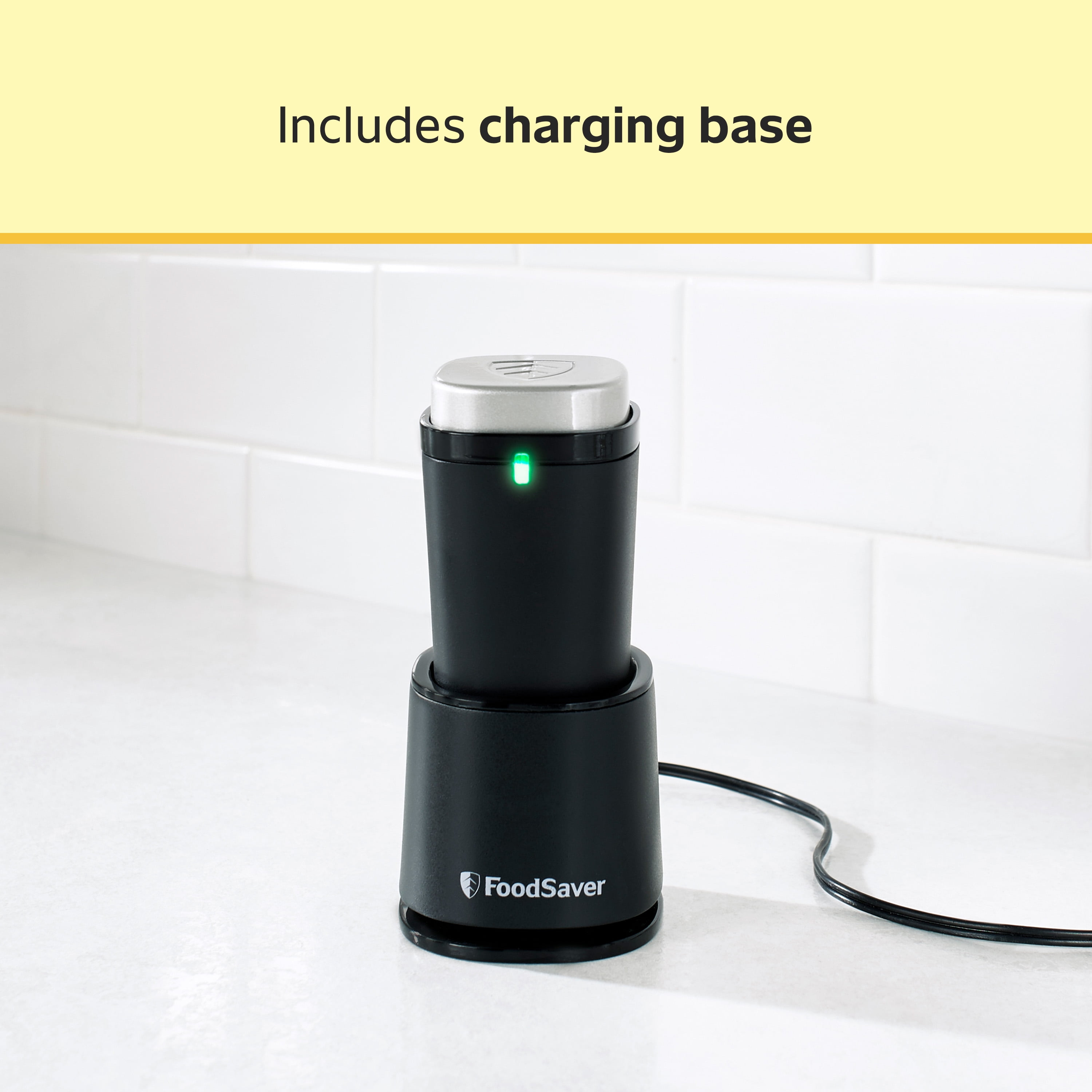 Food saver handheld deals