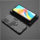 thumbnail image 3 of Funda para OPPO A38 4G con Soporte Anillo Giratorio 360° y Protección Resistente a Golpes y Caídas, 3 of 5