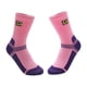 thumbnail image 3 of Calcetines de Patinaje sobre Hielo perfecl para Niños Rosa S, 3 of 8