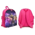 thumbnail image 4 of Mobile Suit Gundam Backpacks Lightweight Casual Bookbags Travel Daypack Bookbags for Camping Hiking, 4 of 6