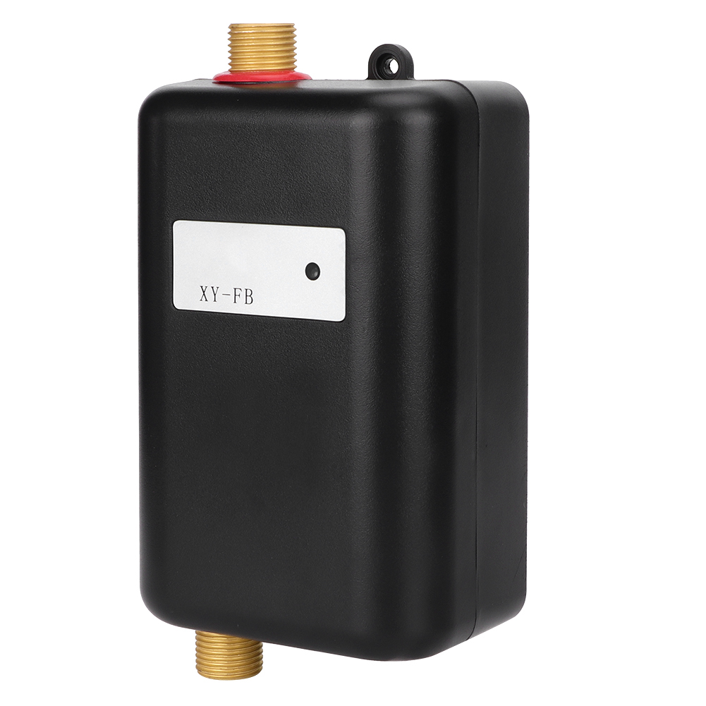 Zerodis Kitchen Water Heater, Instant Hot Water Kitchen Mini Water