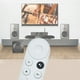 thumbnail image 3 of Control Remoto por Voz Bluetooth para 2020 Google TV 4K Snow G9N9N Reemplazo del Control Remoto, 3 of 5