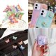 thumbnail image 4 of Dijes de Uñas de Mariposa 3D, 100 Piezas Dijes de Arte de Uñas Gemas de Uñas de Mariposa para Diseño de Uñas Acrílicas Manualidades DIY Suministros de Decoraciones de Arte de Uñas, 4 of 5