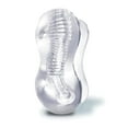 thumbnail image 4 of Sexy, Kinky Gift Set Bundle of b-Shell, Bullet Vibe, Pink and Icon Brands Clear Stroke - Twister, Masturbator, 4 of 4