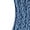 Blue, variant on MVRLSH Socks Athletic Casual Breathable Multicolor Solid Color Thickened Warm Autumn Winter Midtube Socks