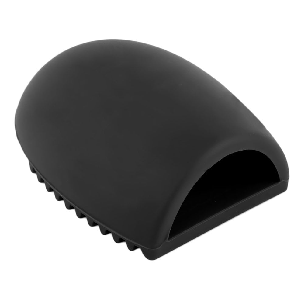 makeup brush hand cleaner
