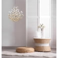 thumbnail image 2 of 2800 Maria Theresa Collection Chandelier D:30in H:28in Lt:19 Chrome Finish (Royal Cut Crystals), 2 of 7