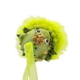 thumbnail image 5 of Kurt S. Adler HAT0012 6.25 in. Holly Hats Frog Prince Ornament, 5 of 7