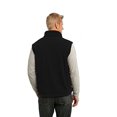 thumbnail image 4 of Port Authority Value Fleece Vest (F219) Forest Green, XL, 4 of 5