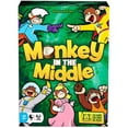 thumbnail image 1 of R & R Games Jeu de Société Singe au Milieu, 1 of 1