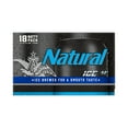 thumbnail image 6 of Natural Ice American Lager Beer 18 pack 12 fl oz Aluminum Cans 5.9% ABV, 6 of 6